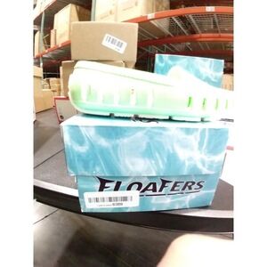 Floafers Women's Posh Driver 2.0 Loafer